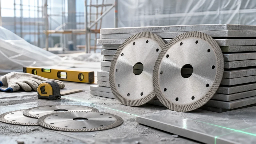 diamond saw blade hs code