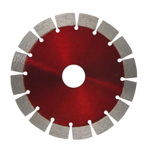 110 Dry Slicing Stone Cutting Blades