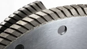 How to Tell If a Diamond Saw Blade Is Dull