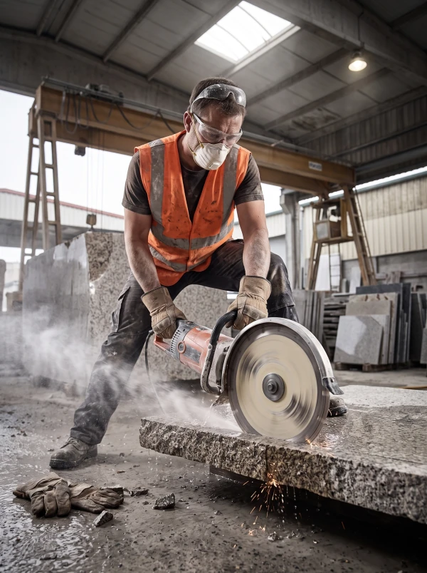 What Is a Diamond Saw Blade Used For