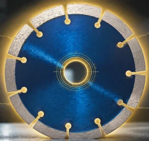 can you put a diamond blade in a circular saw