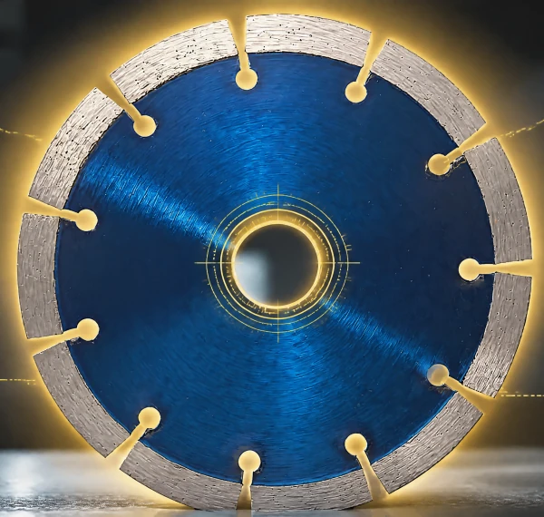 can you put a diamond blade in a circular saw