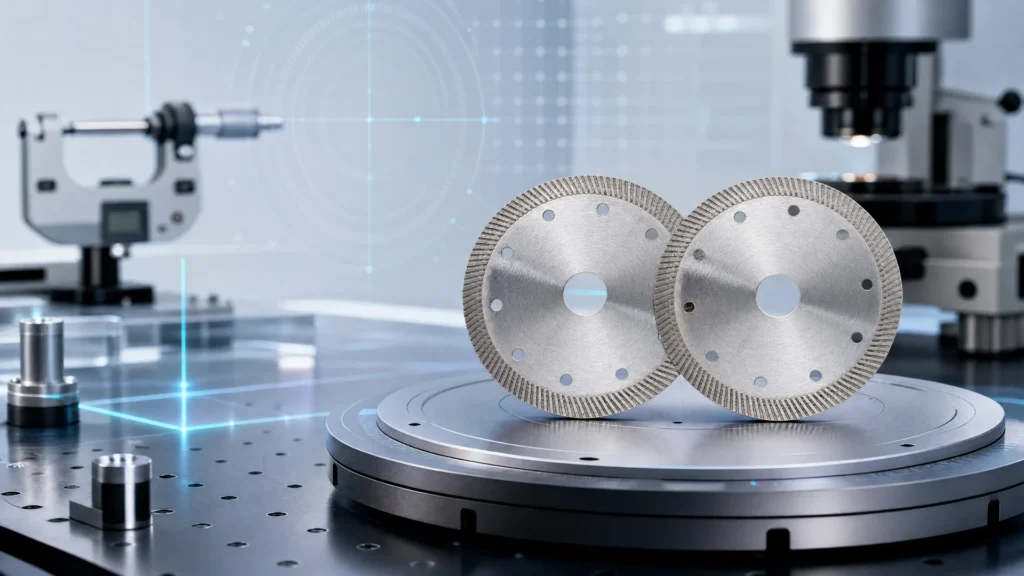 diamond saw blade hs code