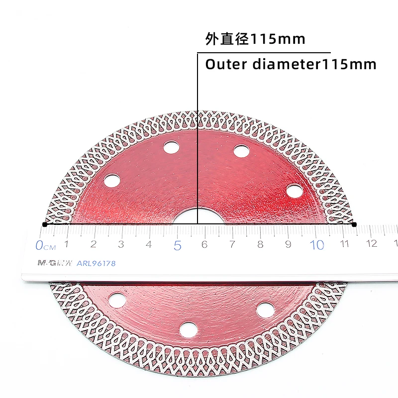 Blades Diamond Blades