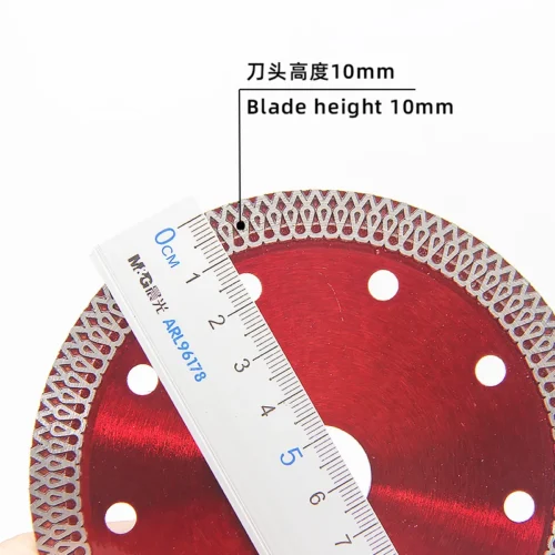 Blades Diamond Blades
