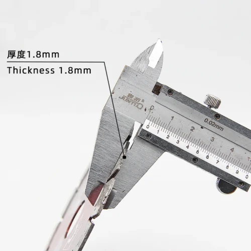 110 Dry Slicing Stone Cutting Blades