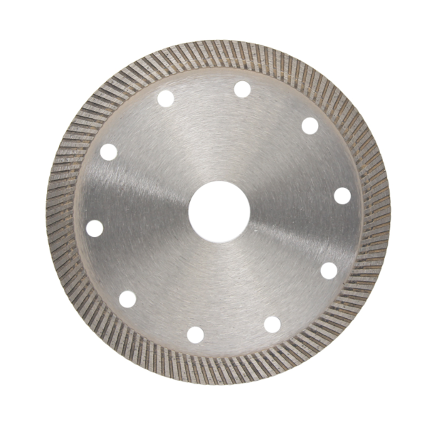 Ceramic Diamond Cutting Disc