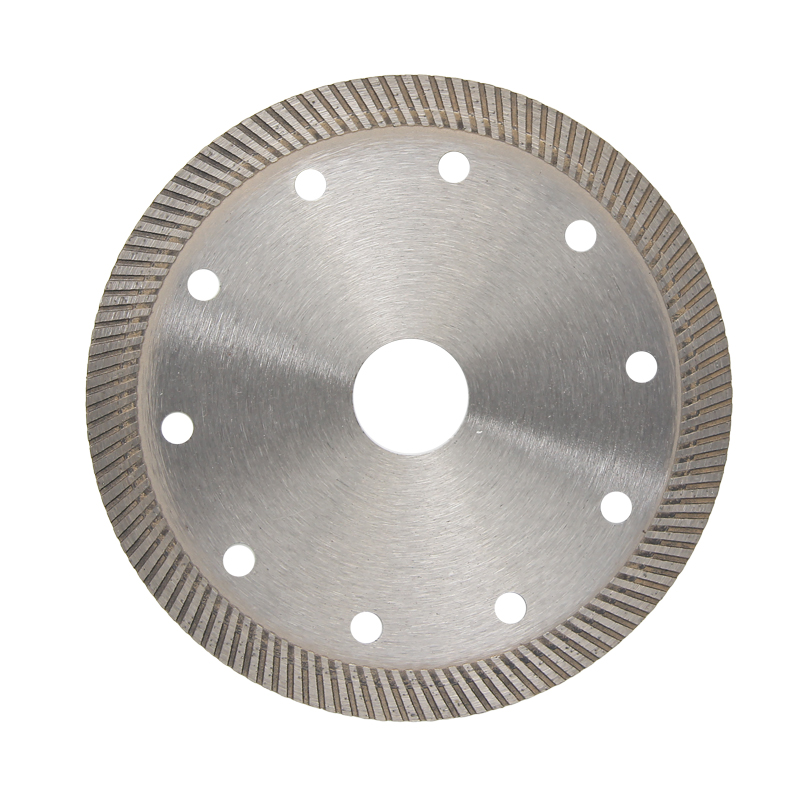 Ceramic Diamond Cutting Disc