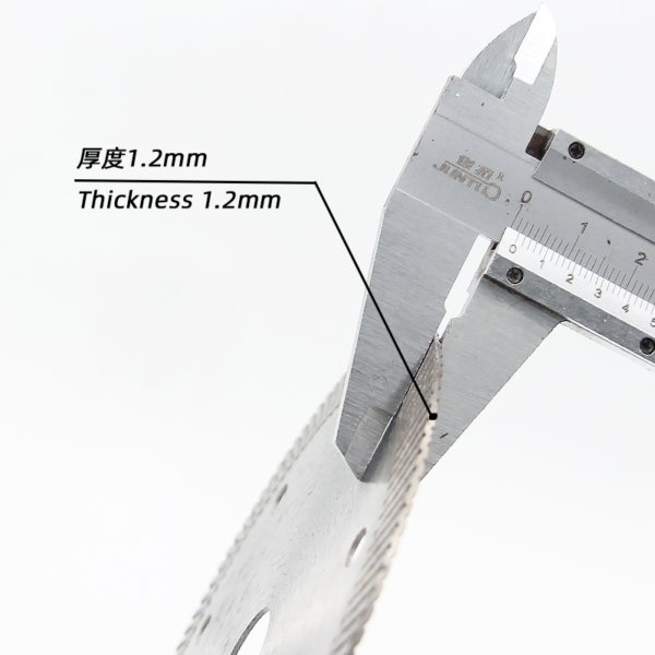Ceramic Diamond Cutting Disc