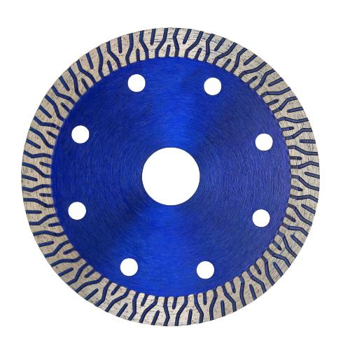 105Y Wave Ultra-thin Ceramic Cutting Blade