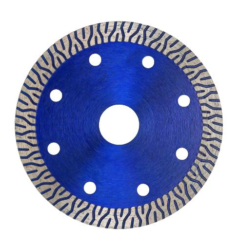 105Y Wave Ultra-thin Ceramic Cutting Blade