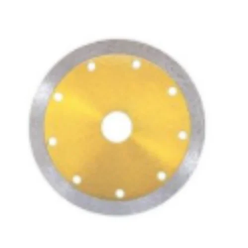 125 Continuous Tooth Diamond Saw Blade Bit 10mm High