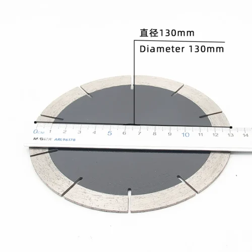 Chamfering Cutting Blade