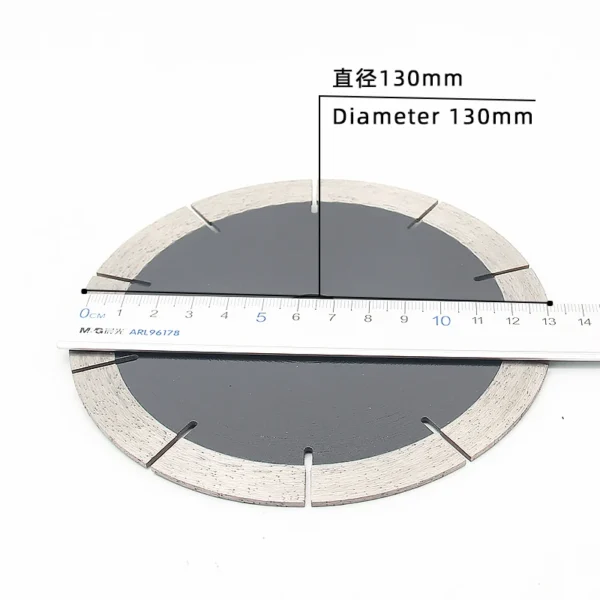 Chamfering Cutting Blade