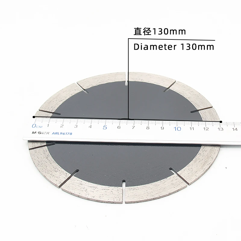 Chamfering Cutting Blade
