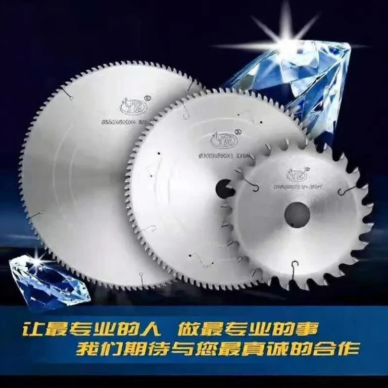 diamond saw blade