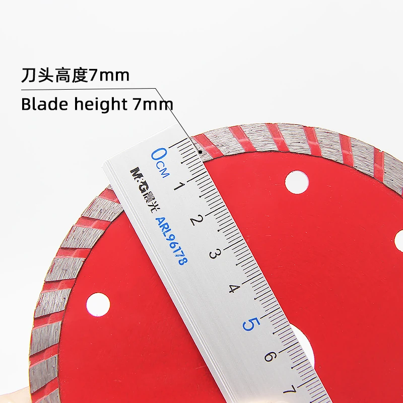 stone diamond saw blades