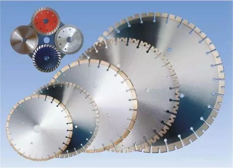 diamond saw blade
