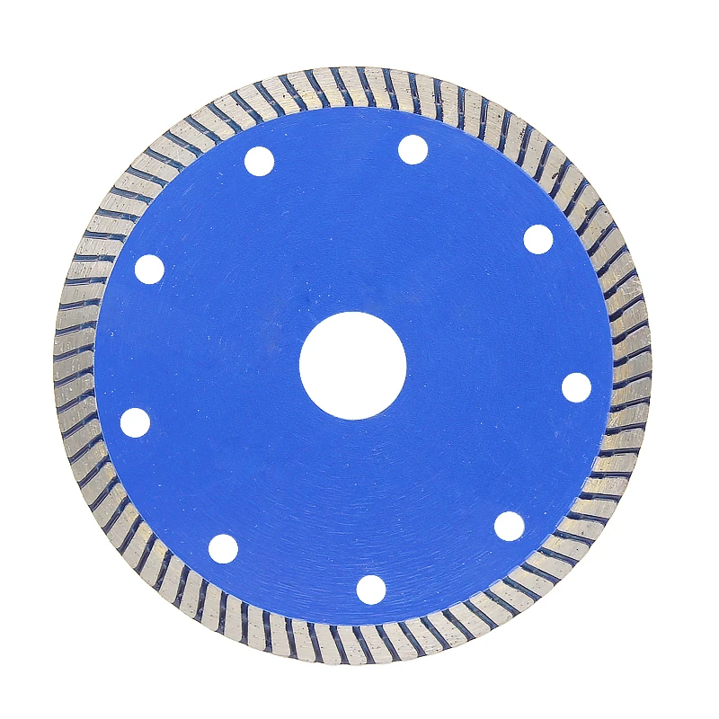 Diamond Cutting Blades for Ceramics