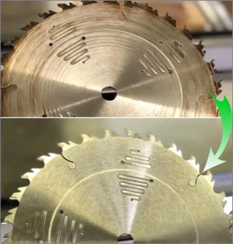 diamond saw blade