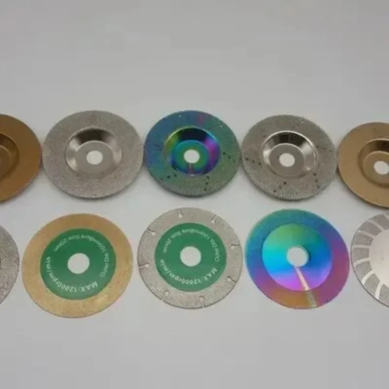 Diamond Saw Blade