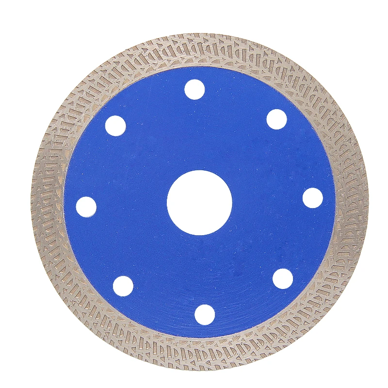 Ceramic Cutting Blade