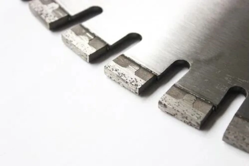 Diamond Saw Blades