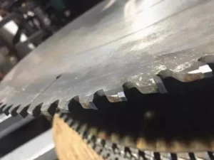 Diamond Tile Saw Blade