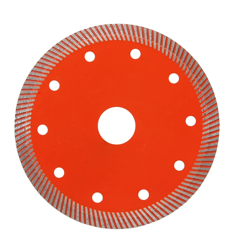 small corrugated ultra‑thin ceramic sheet Diamond Saw Blade small corrugated ultra‑thin ceramic sheet Diamond Saw Blade