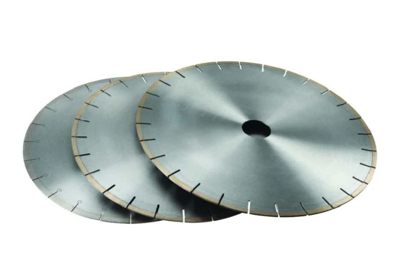 How to Choose a Diamond Saw Blade