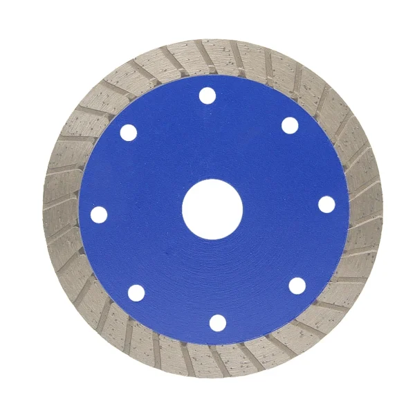 Diamond Saw Blade for Tile & Stone