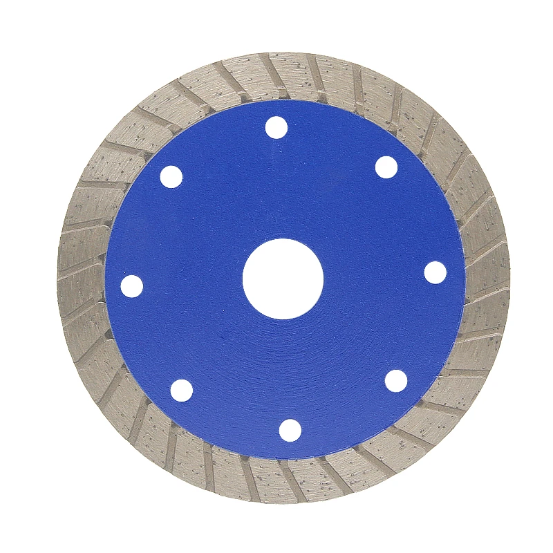 Diamond Saw Blade for Tile & Stone Diamond Saw Blade for Tile & Stone