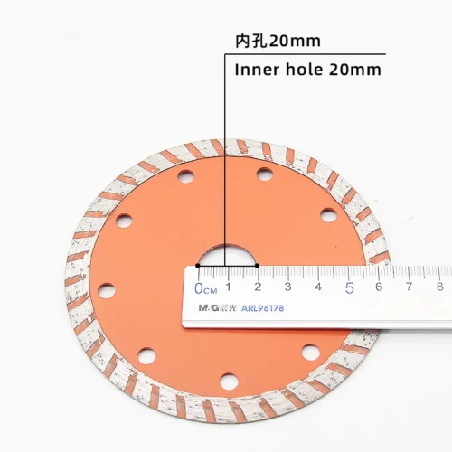 Diamond Saw Blades for Granite and Marble Diamond Saw Blades for Granite and Marble