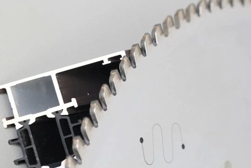 diamond tile saw blade