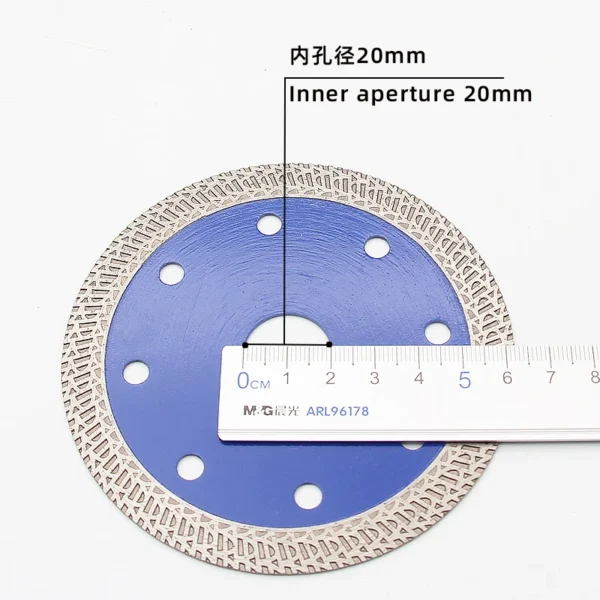 Ceramic Cutting Blade Ceramic Cutting Blade