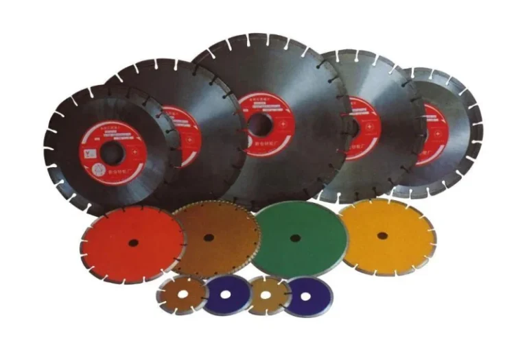 diamond circular saw blade