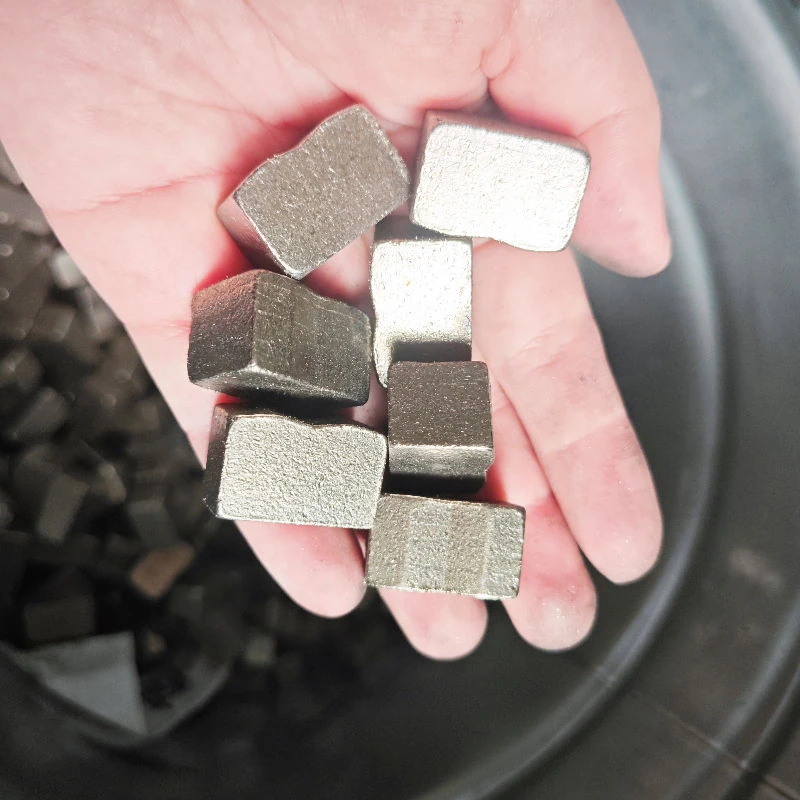 diamond saw blades