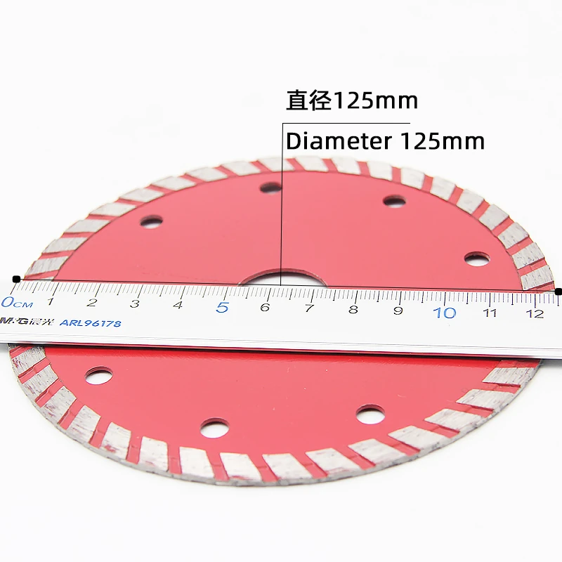 stone diamond saw blades
