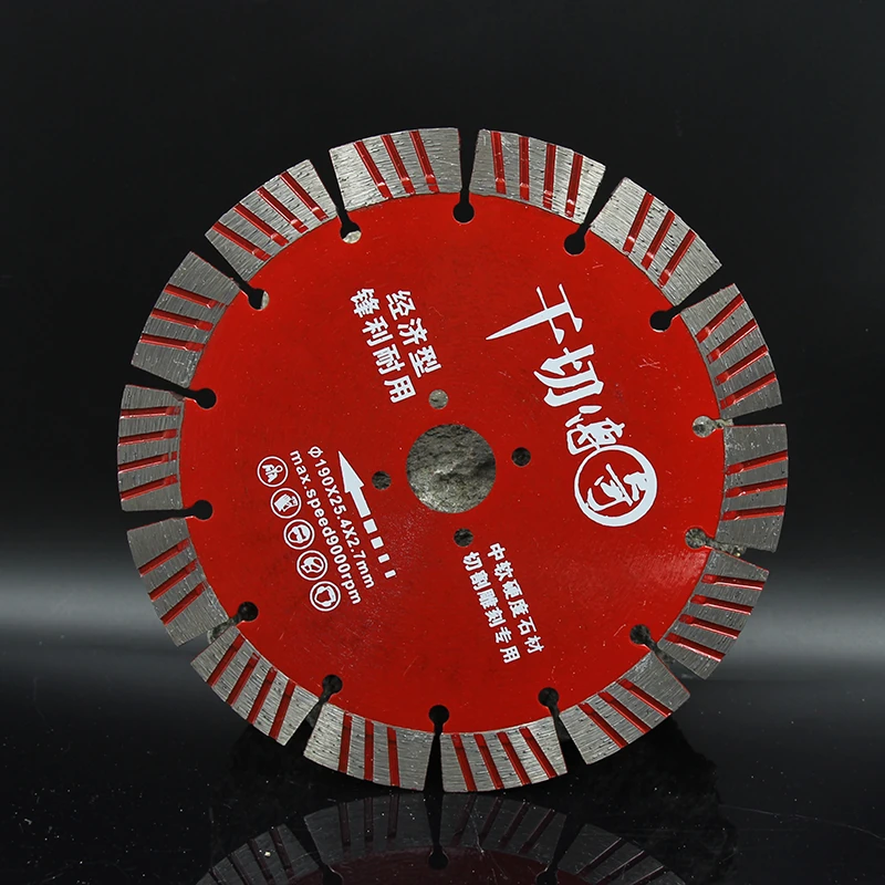 diamond saw blade hs code
