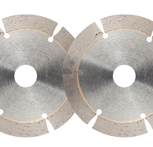 6-Tooth Granite Cutting Blade