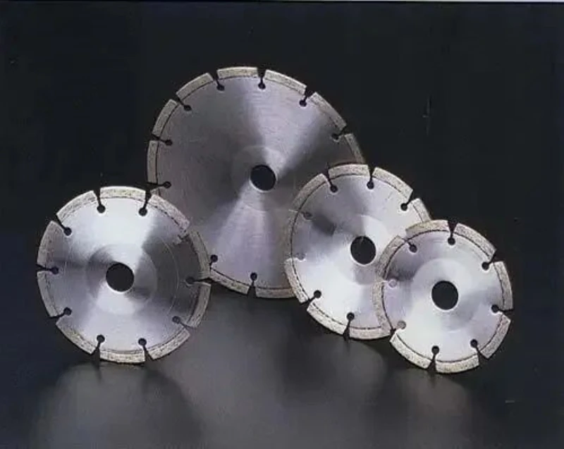 Diamond Saw Blade