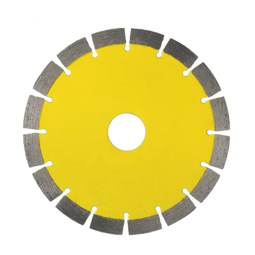 Dry Cut Stone Cutting Blade