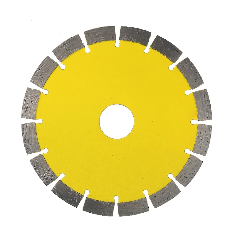 Dry Cut Stone Cutting Blade
