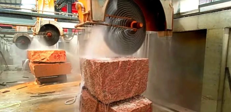 circular saw blade diamond cut