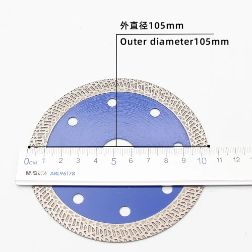 Ceramic Cutting Blade Ceramic Cutting Blade
