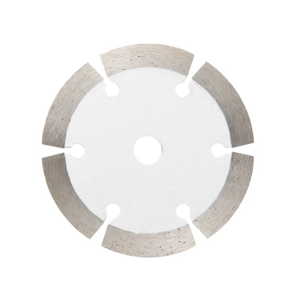 75mm Diameter Stone Engraving Sheet