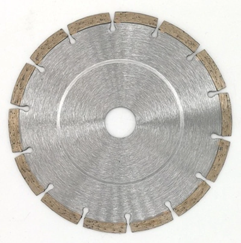 Diamond Saw Blades