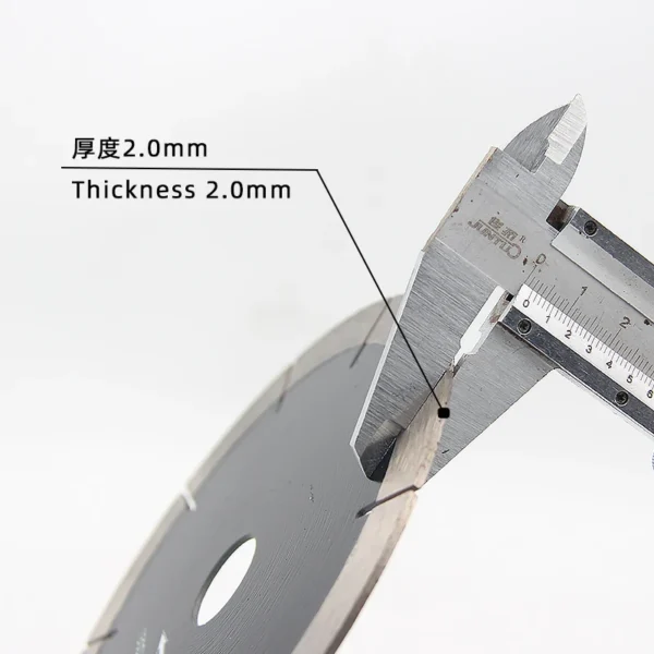 Chamfering Cutting Blade