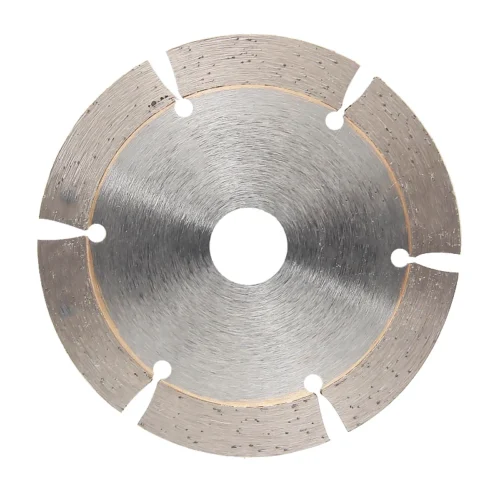 6-Tooth Granite Cutting Blade