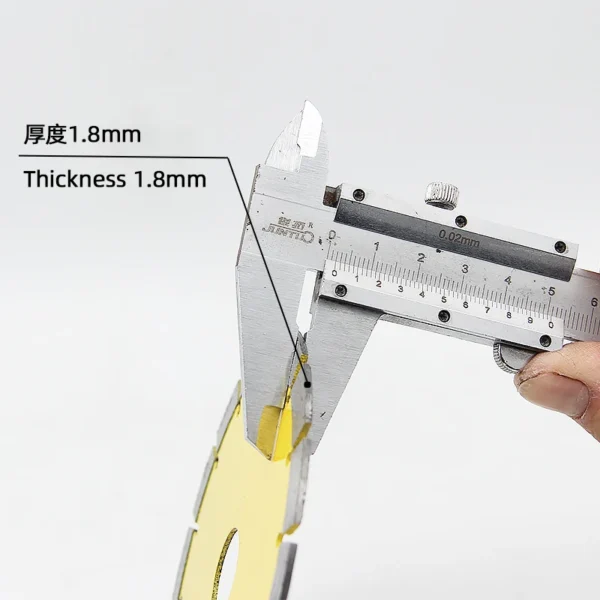 Dry Cut Stone Cutting Blade